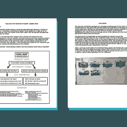 Goal Mapping